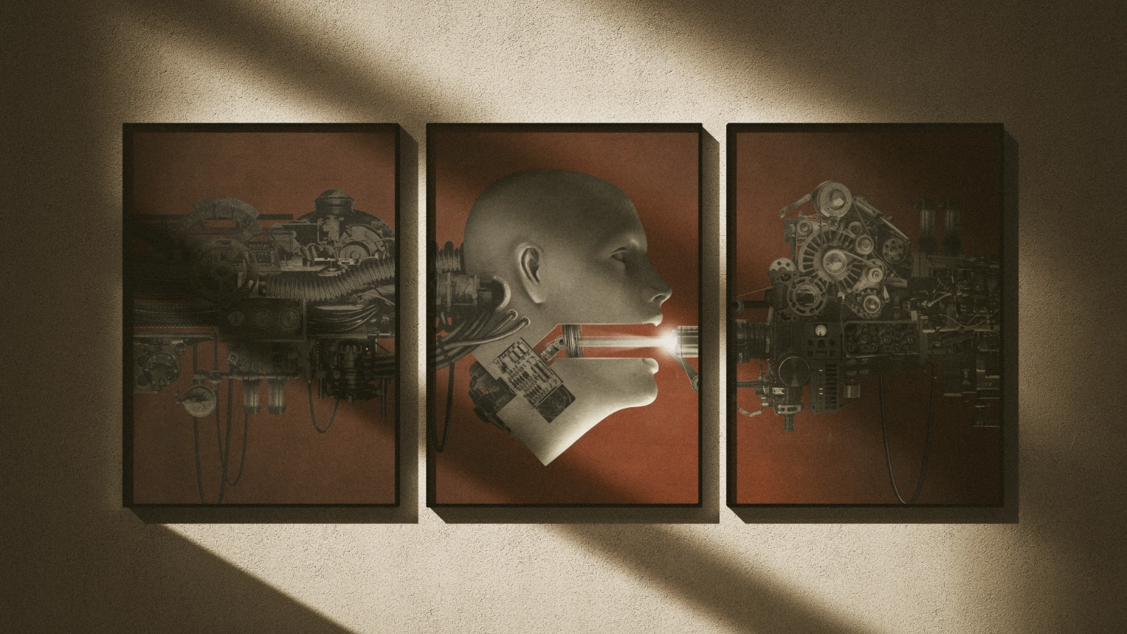 triptyque
